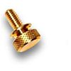 2000 Pro Brass Thumb Screw