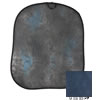 5'x6' Dyed Collapsible Reversible Background Wyoming/Mississippi