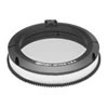 Cine-Style Manual Focus AG-DVX100