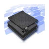 1620 6pc Replacement Foam Set