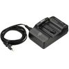 MH-21 Quick Charge D2H, D3 Charges EN-EL4