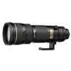 Nikon AF-s 200-400/4G VR IF-ED Lens