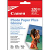 4"x6" Photo Paper Plus Glossy PP-101 - 120 Pk