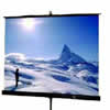 Diplomat 70"x70" Matte White AV Screen