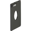 Lensboard Flat for Copal 0 for 23-D (SF-630)