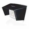Mac Laptop Hood for 13" - 17" Mac Laptops