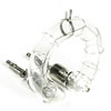Flashtube, 600 UV-Coated For Compact 600