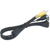 AVC-DC300 AV Cable for Pro1,S1 S60,S500,S400,SD110,A75, A310 G7
