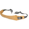 HB-40CamC Heavy Duty Suede Camera Strap