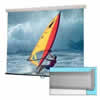 Luma 84"  Wall &amp; Ceiling Mount Screen (84"x84") AV MattW