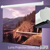 Luma 106" Wall &amp; Ceiling Mount Screen (92W"x 52") 16:9 HCGrey