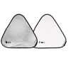 TriGrip Silver/White Large 1.2M
