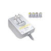 PRO37 Universal AC Adapter Power Supply w/4 conectors