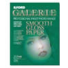 4"x6" Galerie Smooth Gloss - 30 Sheets