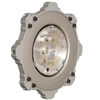 Dynalite Rotating Octaplus Speed Ring Strobe