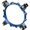 Speedotron 202 VF/Force Quick Release SpeedRing 10 Monolight