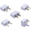 AC5 World Traveler Adapter Plug Set