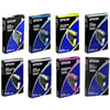 Stylus 4000 Colour Ink Set w/8 Cartridges 110ml