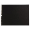 11x17 Landscape Polypropylene Sheet Protectors