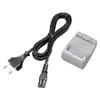 BCTRF Compact Travel Charger InfoLithium 'F' series