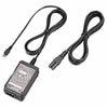 ACL200  AC Adapter InfoLithium  F, P &amp; A series