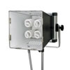 Spiral Fluorescent Light Bank with 4x25w Lamps