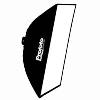 3x4' Softbox RF with Speedring