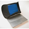 12" Laptop Hood Hood for 12" PowerBooks