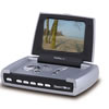 FlashTrax XT 80GB Portable Digital Multimedia Device
