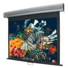 Luma2 150" Matte White Screen 4:3 NTSC Video Format