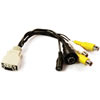 Video Cable for V8000T