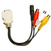 Video Cable for V9200