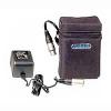 L-7.0  7AH 12-V Batt. on  belt with 4-Pin XLR