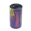 AdapterC "C" Size Shell any AA 4 Pack