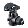 468MGRC4 Hydrostat Ball Head with 410PL