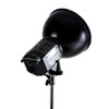 RayD8 Light Unit w/Reflector