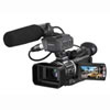 Sony HVR-A1U HDV Camcorder