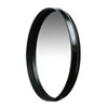 67mm Dark Grey Graduated  502 Glass Screw In Filter