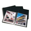 1" Wire Bound Album 11X17 Holds 48 Prints