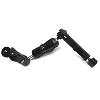 F-2 Flash Bracket for Macro consists of modules M3 &amp; M9