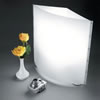 Ego Digital Imaging Light with 2x27W Lamps, Bounce Reflector