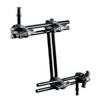 396AB3 Double Articulated Arm 3 Sections