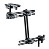 396B3 Double Arm 3 Sections with Camera Bracket