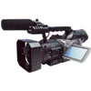 Panasonic AG-DVX100B miniDV Camera