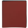 12.5 X9.5 SlimPampa Press Book Red (24x32cm)