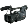 Panasonic AG-HVX200P P2 Camera Pro HD
