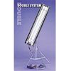 2ft Double Select/Ve  System - 120vac