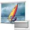 Luma 96"x96" Matte White AV Format