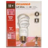CF11EL Minitwist Bulb 11 Watt 3000K