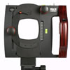 Wide DS Body with Double Shift without Lens and Rearplate